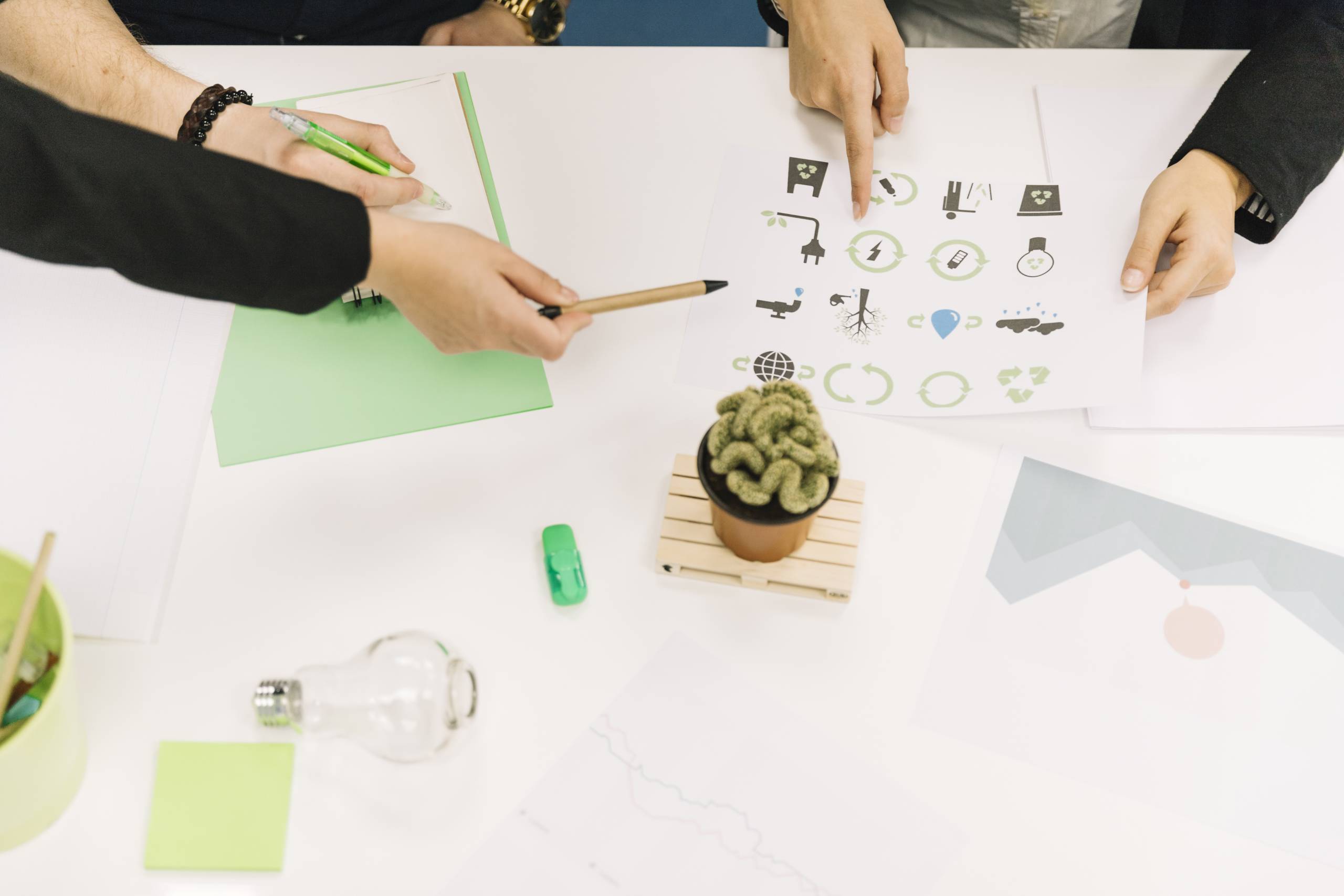 Development and Design