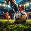 Why sport teams use custom products?